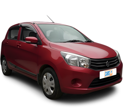 Maruti Celerio-img